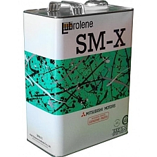 Mitsubishi Lubrolene SM-X 5W-30 (Japan), 4л