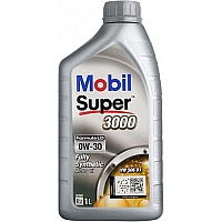 Mobil 1 0W-30, 1л