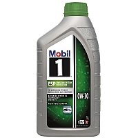 Mobil 1 ESP 0W-30, 1л