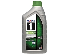 Mobil 1 ESP 0W-30, 1л