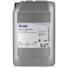 Mobil 1 ESP 5W-30, 20л