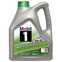 Mobil 1 ESP 5W-30, 4л