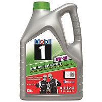 Mobil 1 ESP 5W-30, 5л