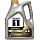 Mobil 1 FS x1 0W-40, 4л
