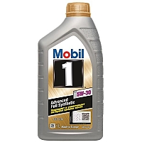 Mobil 1 FS 5W-30, 1л