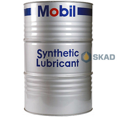 Моторное масло Mobil 1 FS 5W-30, 208л
