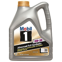 Mobil 1 FS 5W-30, 4л