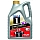 Mobil 1 FS 5W-30, 5л