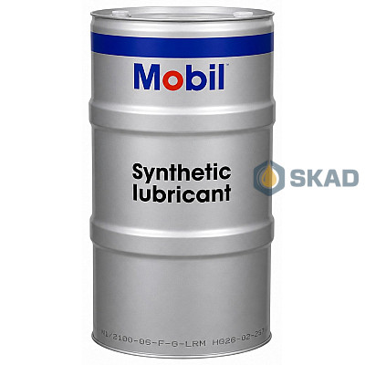 Моторное масло Mobil 1 FS 5W-40, 60л