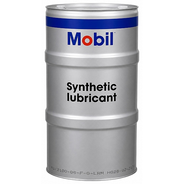 Моторна олива Mobil 1 FS 5W-40, 60л
