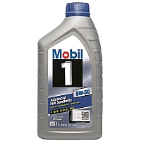 Mobil 1 FS X1 5W-50, 1л
