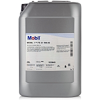 Mobil 1 FS X1 5W-50, 20л