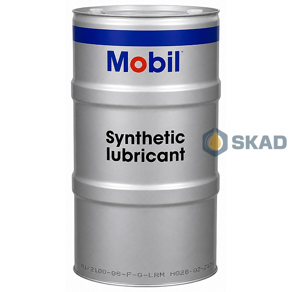 Моторное масло Mobil 1 FS X1 5W-50, 60л