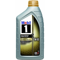 Mobil 1 FS X2 5W-50, 1л