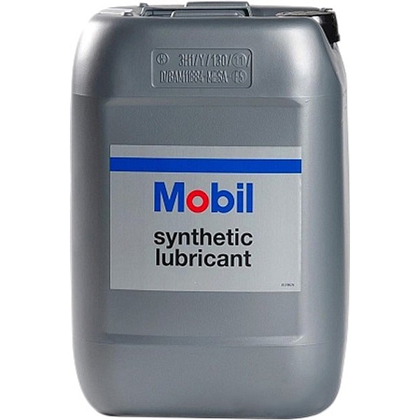 Моторное масло Mobil 1 FS X2 5W-50, 20л