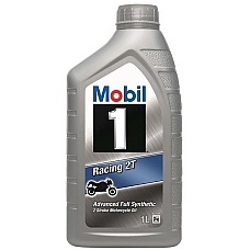 Mobil 1 Racing 2T, 1л