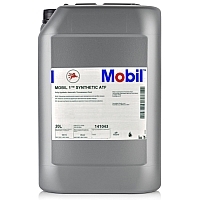Mobil 1 Synthetic ATF, 20л