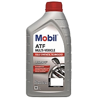 Mobil ATF Multi-Vehicle, 1л