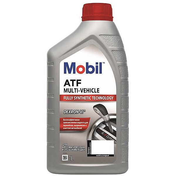 Mobil ATF Multi-Vehicle, 1л