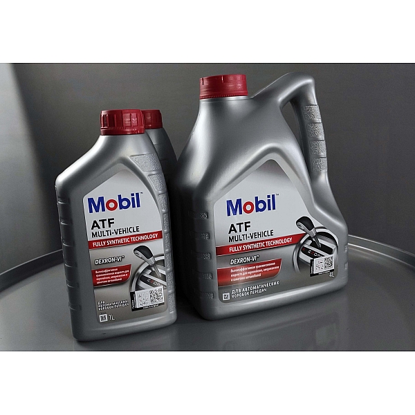Mobil ATF Multi-Vehicle, 1л