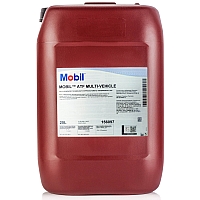 Mobil ATF Multi-Vehicle, 20л