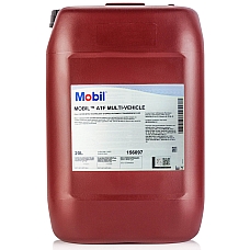Mobil ATF Multi-Vehicle, 20л