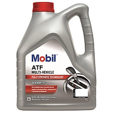 Mobil ATF Multi-Vehicle, 4л