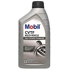 Mobil CVTF Multi-Vehicle, 1л
