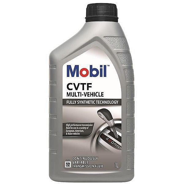 Mobil CVTF Multi-Vehicle, 1л