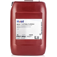 Mobil CVTF Multi-Vehicle, 20л
