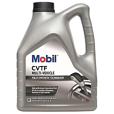 Mobil CVTF Multi-Vehicle, 4л