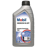 Mobil Dexron-VI ATF, 1л