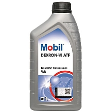 Mobil Dexron-VI ATF, 1л