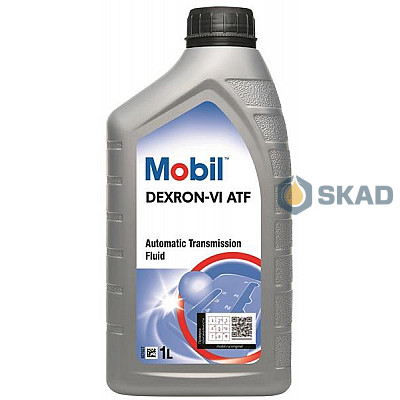Mobil Dexron-VI ATF, 1л 153520