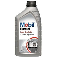 Mobil Extra 2T, 1л