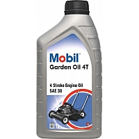 Mobil Garden Oil 4T 10W-30
