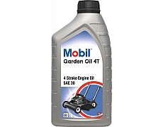 Mobil Garden Oil 4T 10W-30