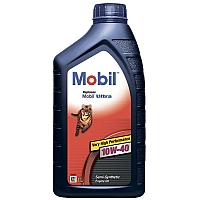Mobil 10W-40, 1л (ESSO)
