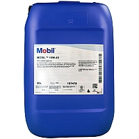 Mobil 10W-40, 20л (ESSO)