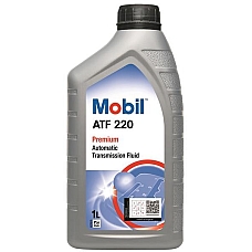 Mobil ATF 220, 1л