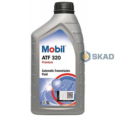 Mobil ATF 320, 1л 157321