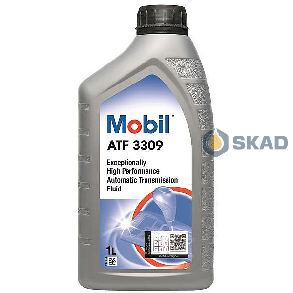 Mobil ATF 3309, 1л