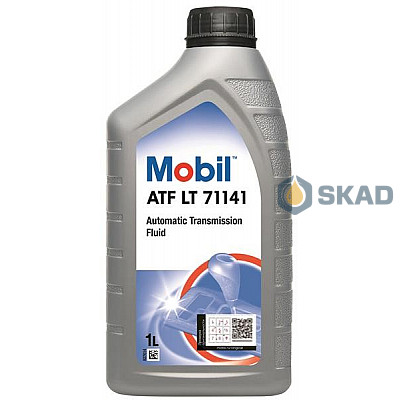 Mobil ATF LT 71141, 1л
