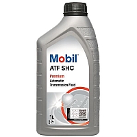 Mobil ATF SHC, 1л