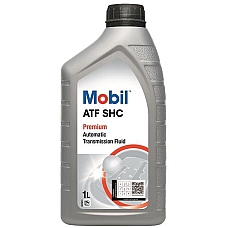 Mobil ATF SHC, 1л