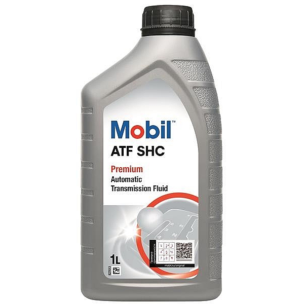 Mobil ATF SHC, 1л