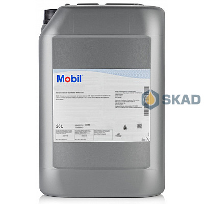 Mobil ATF SHC, 20л