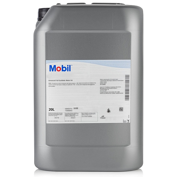 Mobil ATF SHC, 20л