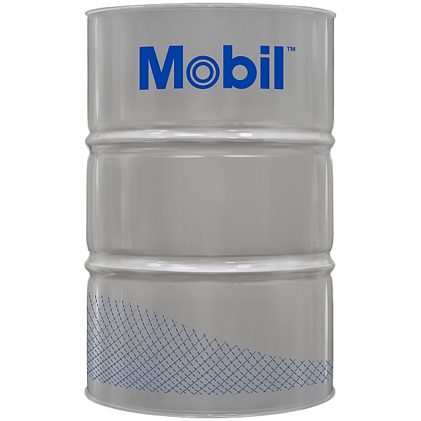 Mobil ATF SHC, 208л 121201