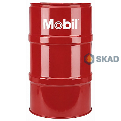 Моторное масло Mobil Super 2000 x1 10W-40, 60л